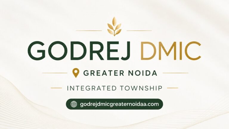 Benefits of Investing in Godrej DMIC Greater Noida for Long-Term Growth image 4