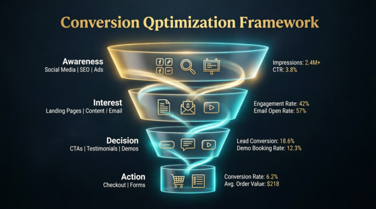 How to Choose the Right SEO Agency in Hyderabad in 2026 image 2