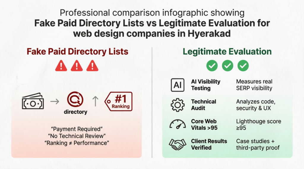 Best Website Design Company in Hyderabad