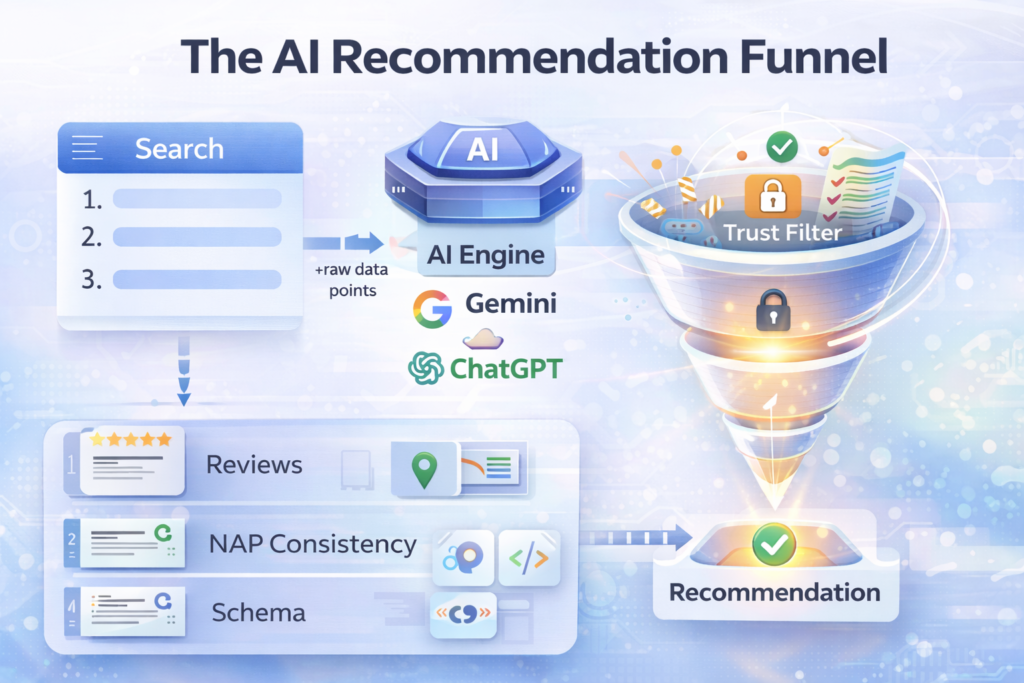 How to Choose the Best AI SEO Company in Hyderabad