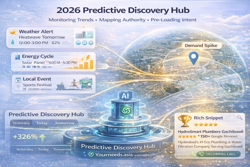 How much do AI SEO services cost in Hyderabad