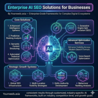 AI SEO for Electronics Stores