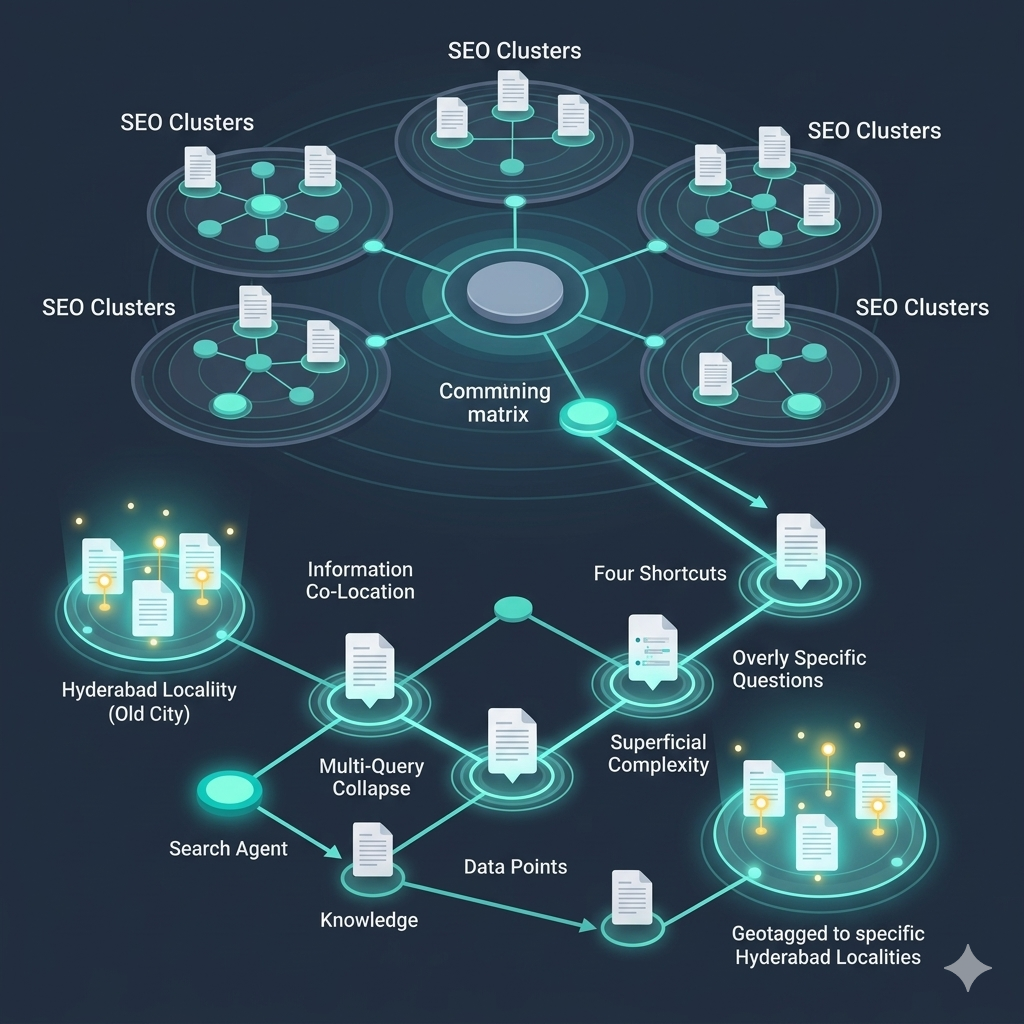 Website Design for Advocates in Hyderabad