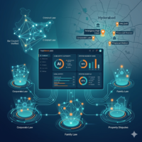 Advocates in Hyderabad