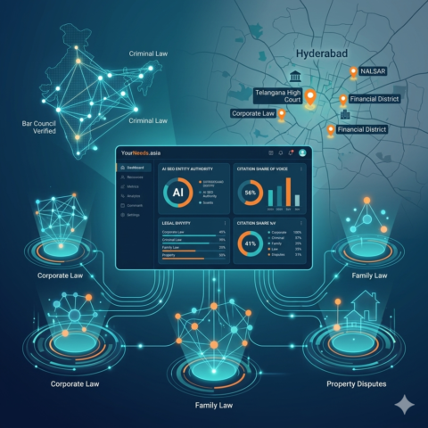 Advocates in Hyderabad