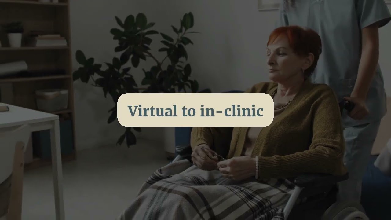 Healthcare Growth Explainer Video