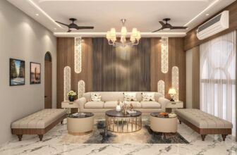 Elevate Your Home: Essential Tips for Choosing the Right Interior Designer