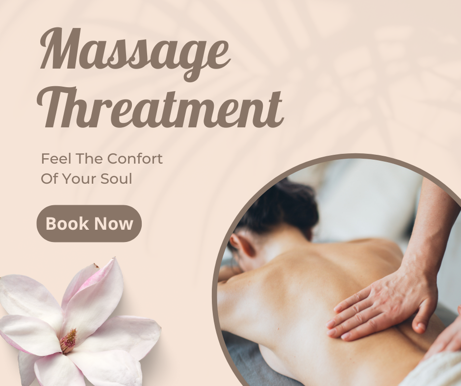 Experience Rejuvenation at Hyderabad’s Premier Body Massage Centre