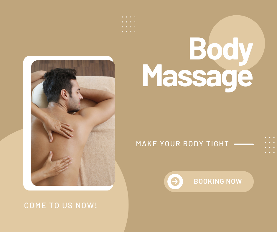 Unwind and Relax: Top-Rated Massage Centre in Hyderabad You Should Visit