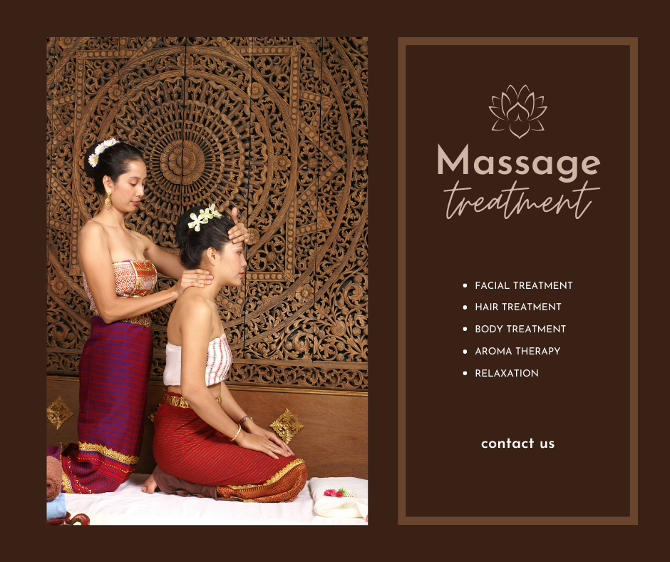 Relax, Refresh, Rejuvenate: Top Body Massage Centre in Hyderabad