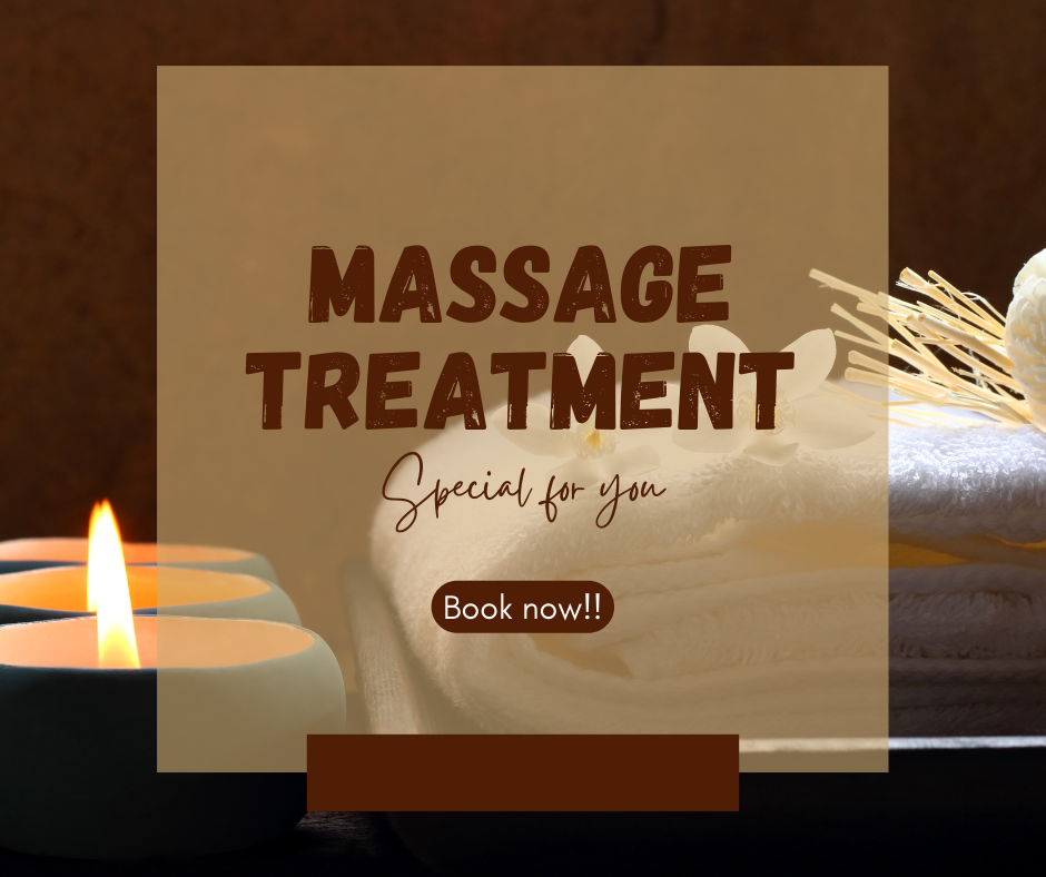 Chill Out in Style: Get the Best Massages in Hyderabad