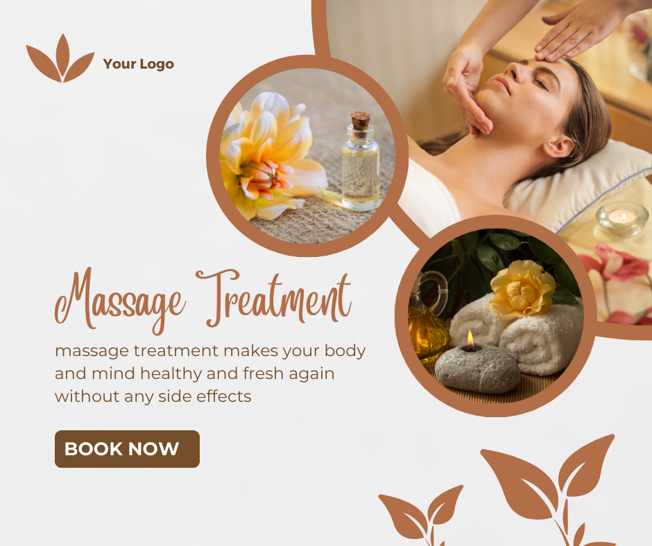 Chill Out in Style: Get the Best Massages in Hyderabad