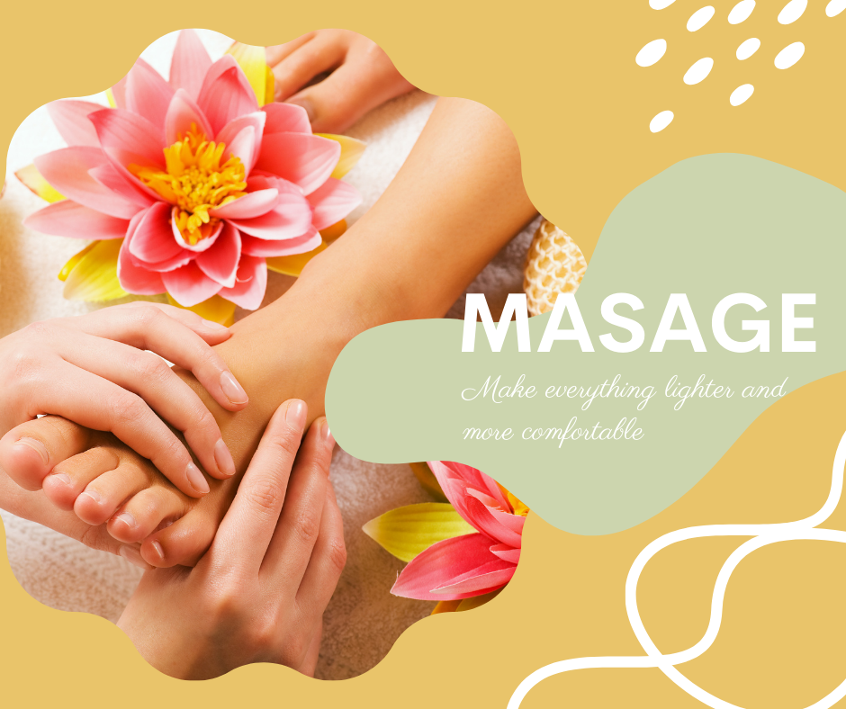 Massage Mania: Top Picks for Body Massage in Hyderabad