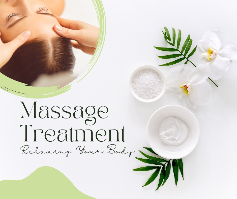 Best Body Massage Centre in Hyderabad for Busy Professionals