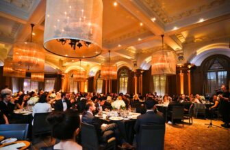 Top 10 Event Venues in Dubai