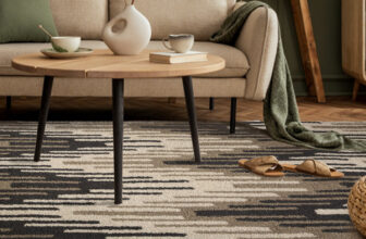 Bhadohi Arts Weave: Leading Carpet Manufacturer in Bhadohi