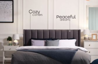 Elevate Your Home with Stylish Bedroom Furniture from Anand Furnishers