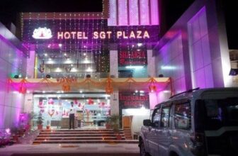 Celebrate in Style at Hotel SGT Plaza – Sarnath: The Best Banquet Hall in Varanasi