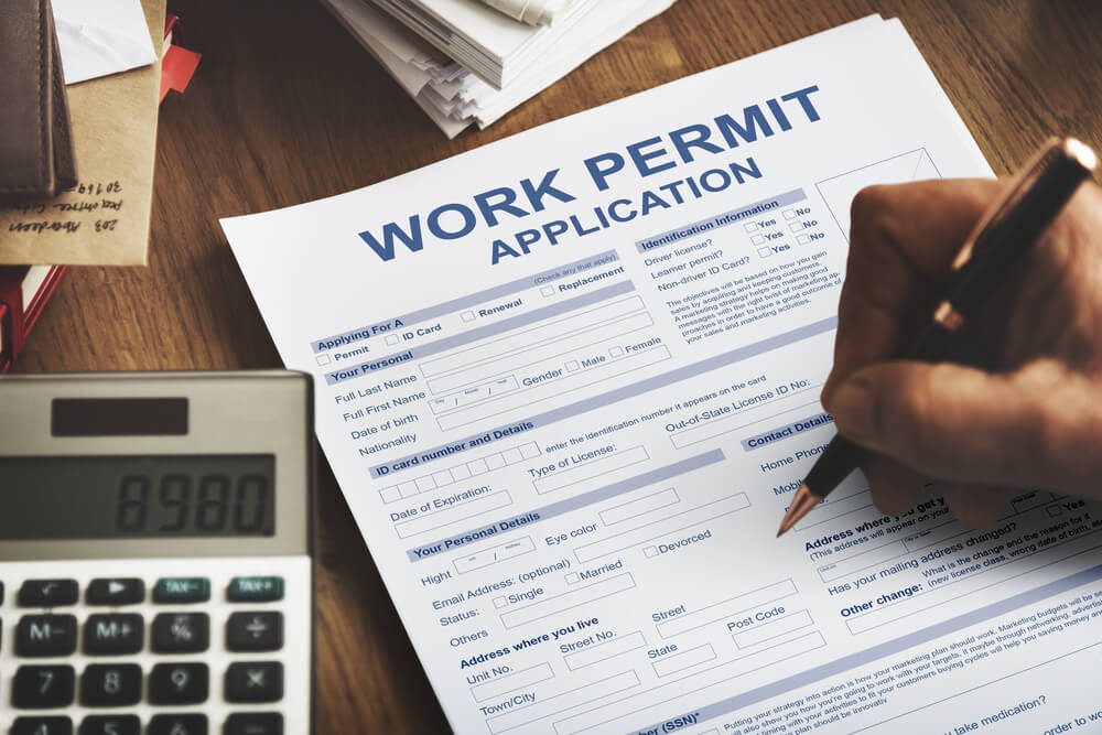 How to apply visa to europe country?