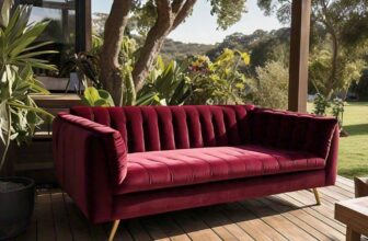 How to Choose the Perfect Sofa for Ultimate Comfort?