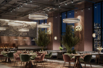 8 Advantages of Hiring Professional Interior Designers for Commercial or Office Spaces