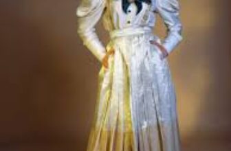 From loom to legacy – Duchess Kumari’s modern take on heritage