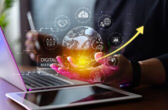 Best Digital Marketing Company in the USA