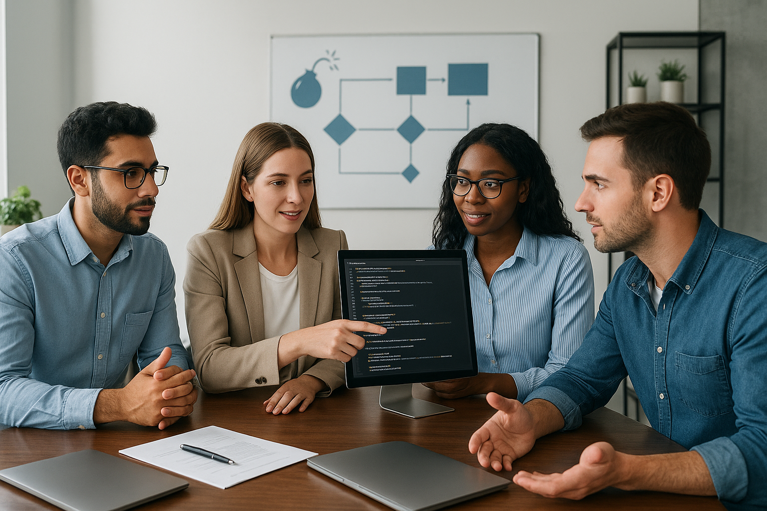 WordPress Website Design Hyderabad