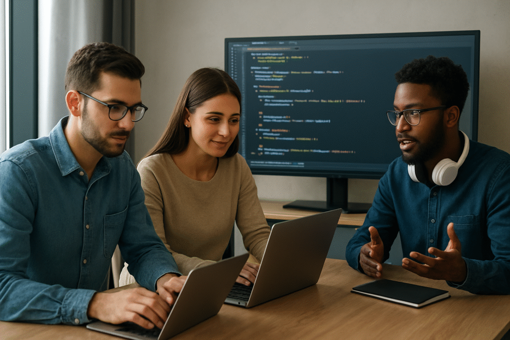 Web development Companies Hyderabad