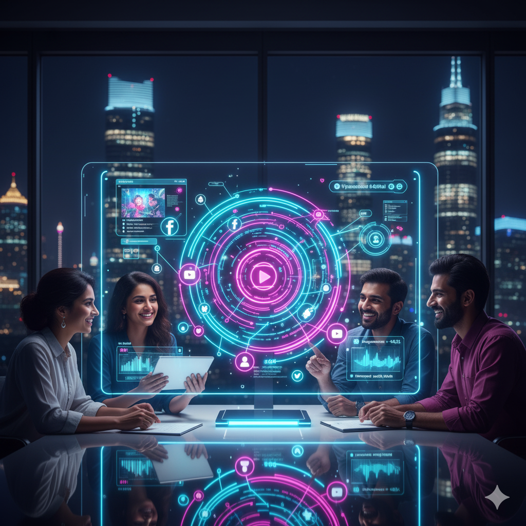 Internet Marketing Company Hyderabad