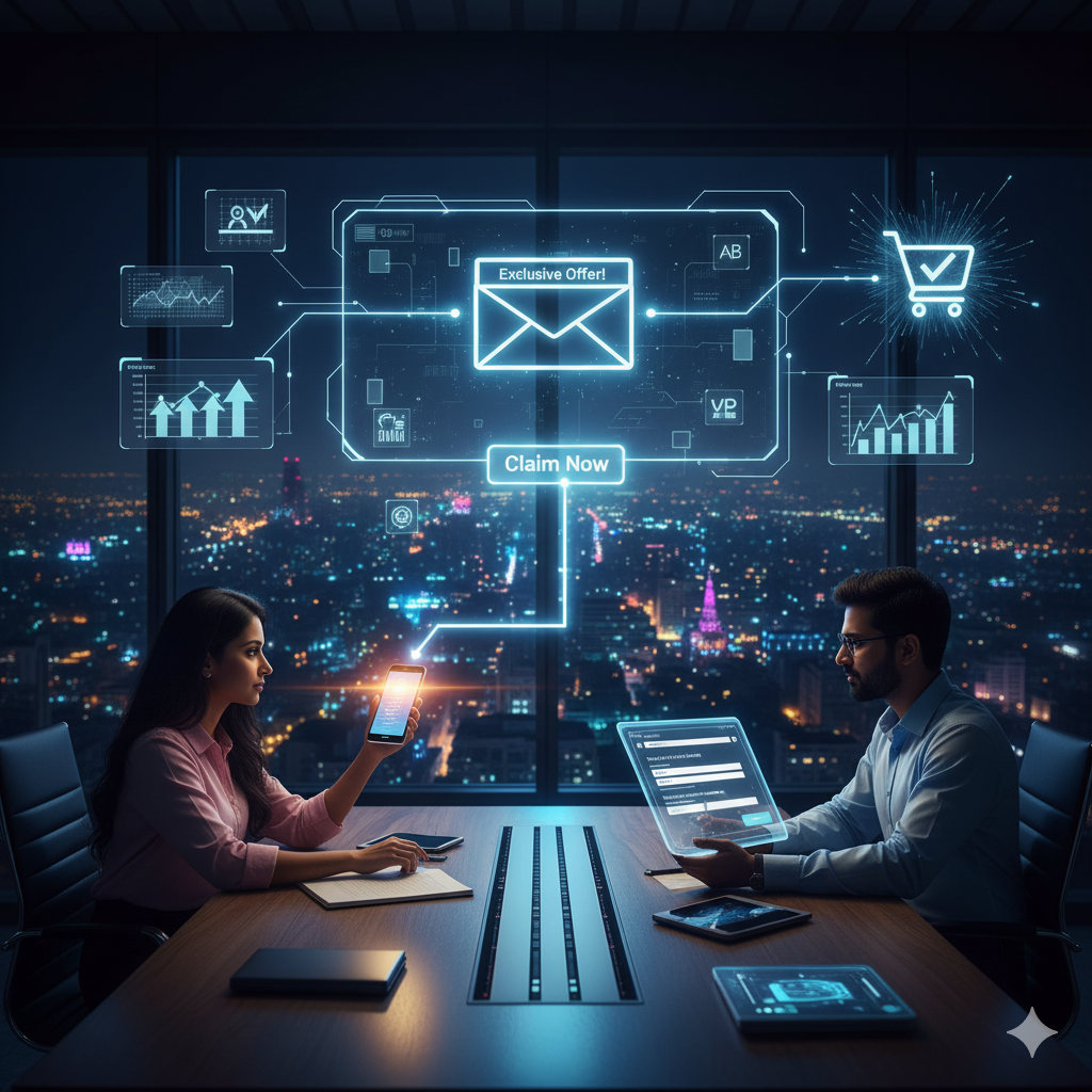 Top Internet Marketing Agency Hyderabad