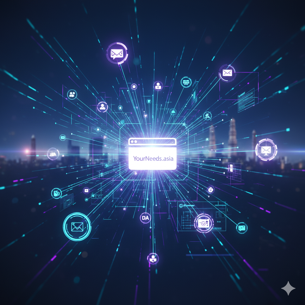 SEO Company Hyderabad