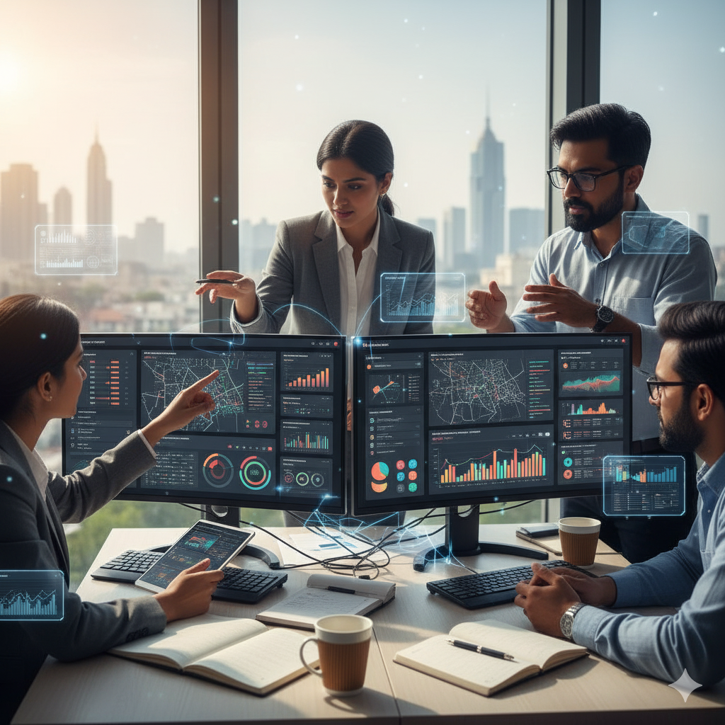 Seo Services Hyderabad