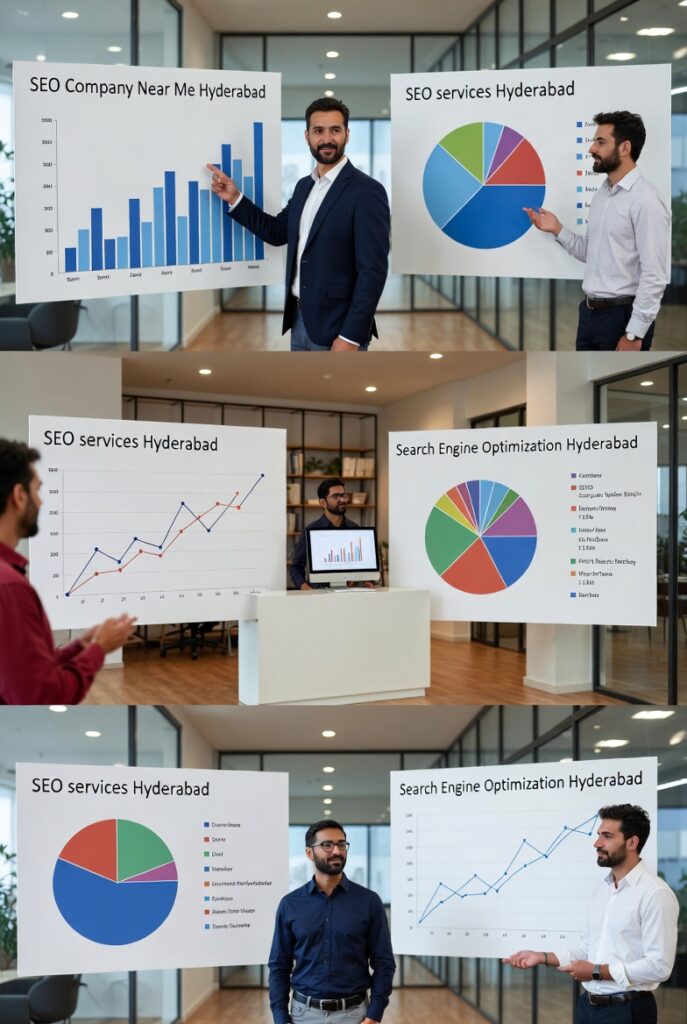 Local SEO Company Hyderabad Why Your Business Needs