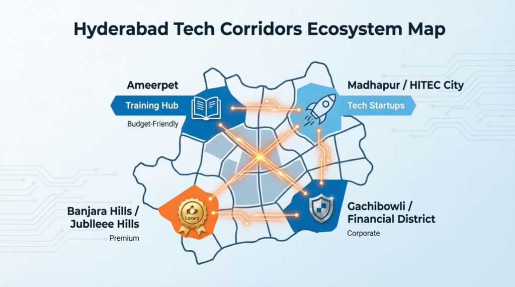 Corporate website design Hyderabad