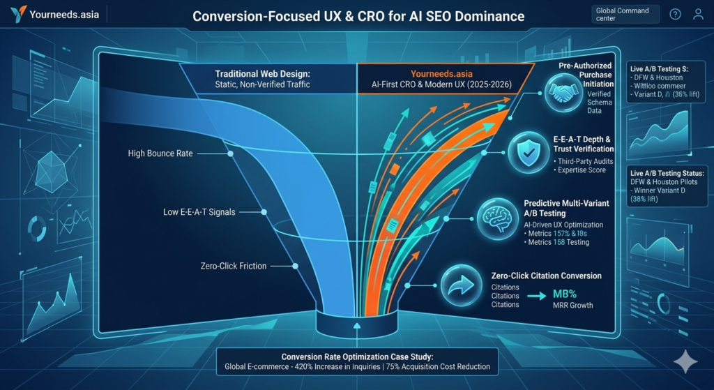 best AI SEO consultant Brisbane