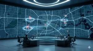 AI SEO Company near Houston