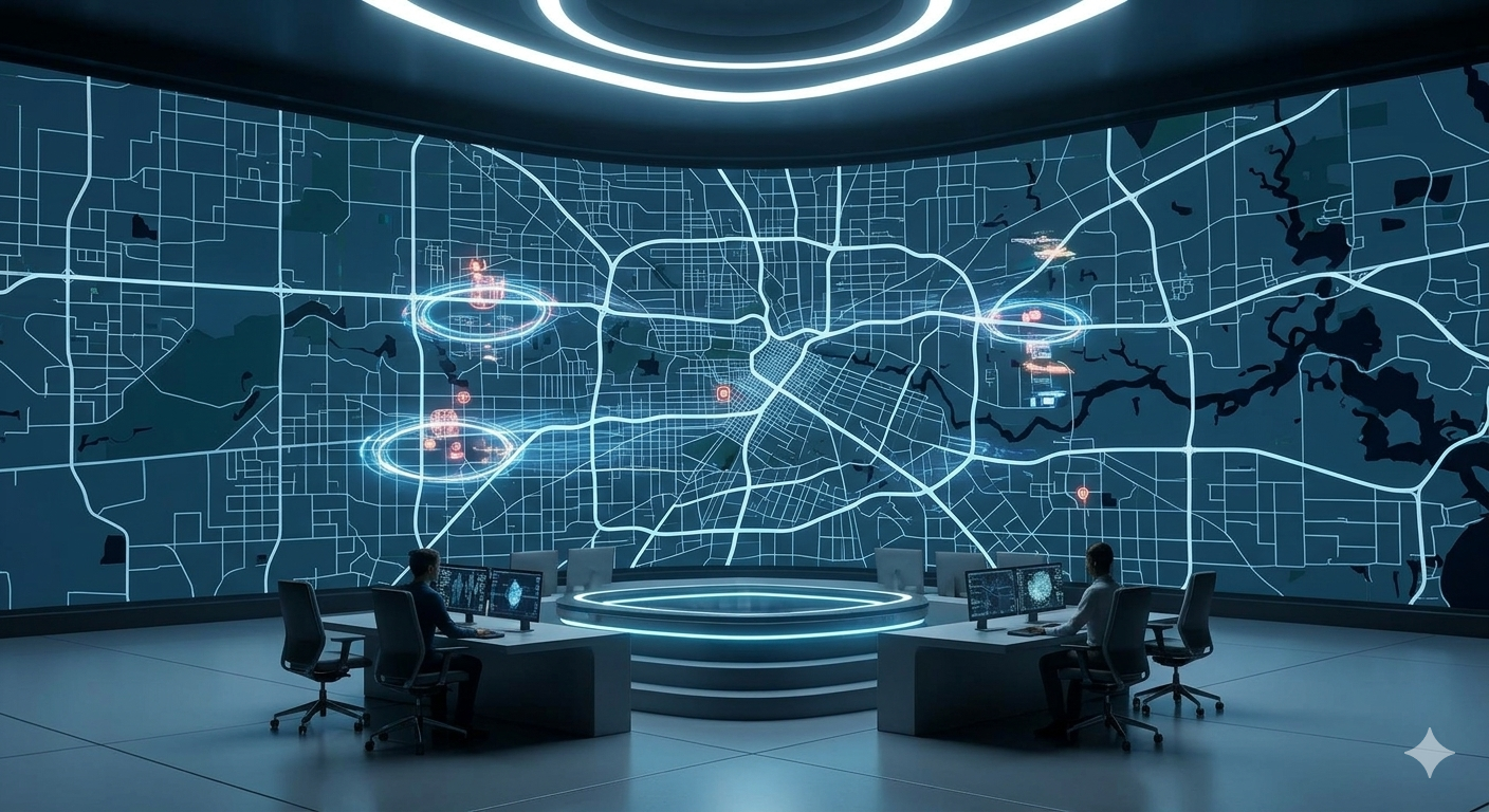 AI SEO Company near Houston, TX, USA | #1 Voice Search & SGE