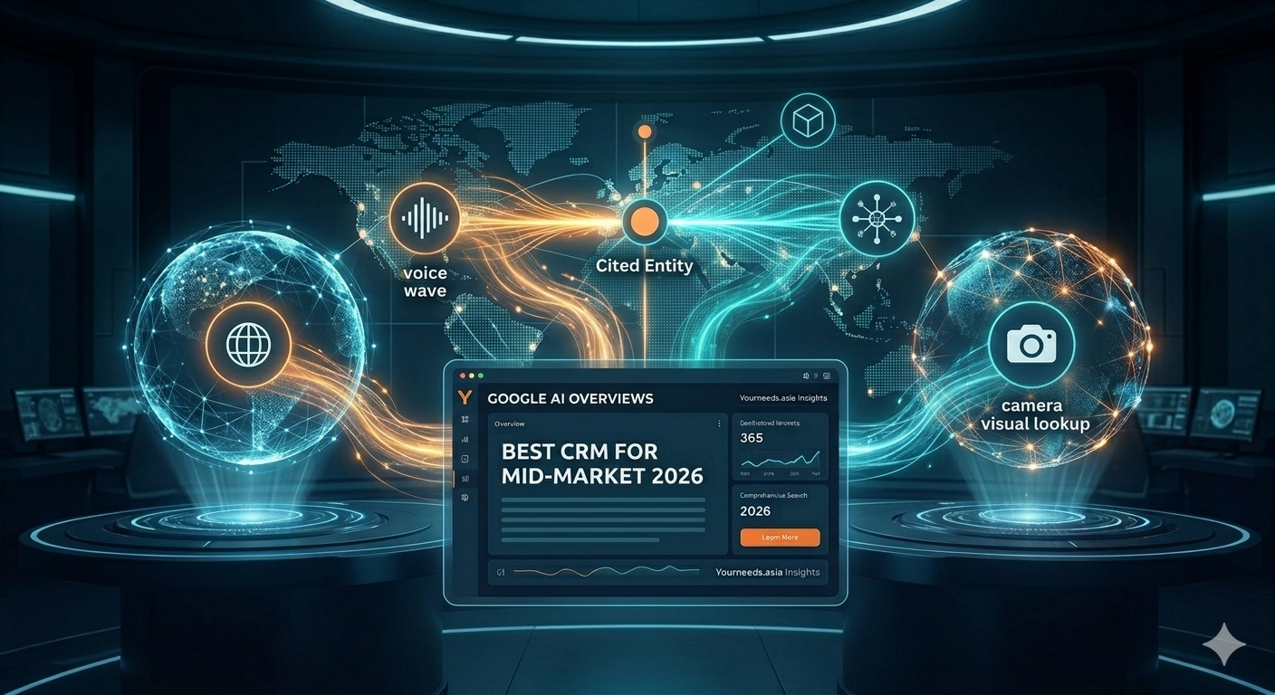 Technical AI SEO Audit for KPHB and Gachibowli Local Entities