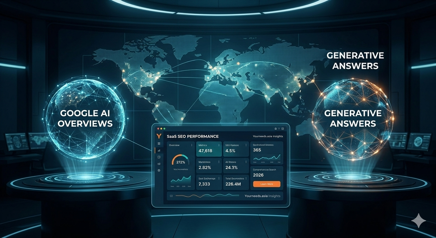 AI SEO Services Hyderabad: The Intersection of AEO, GEO, and Voice Search in 2026