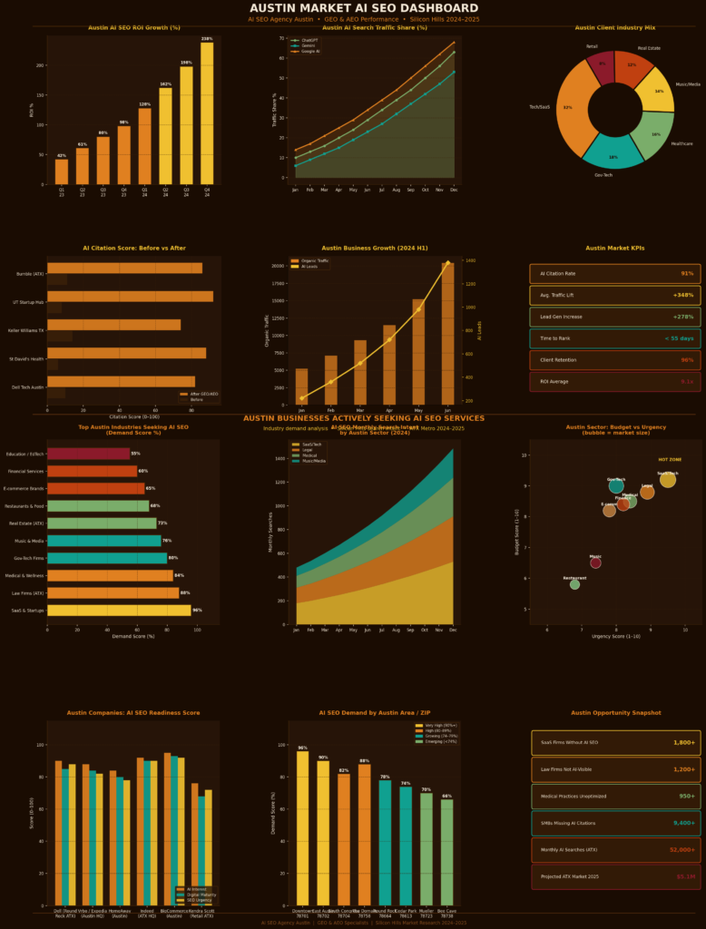 Austin Digital Marketing