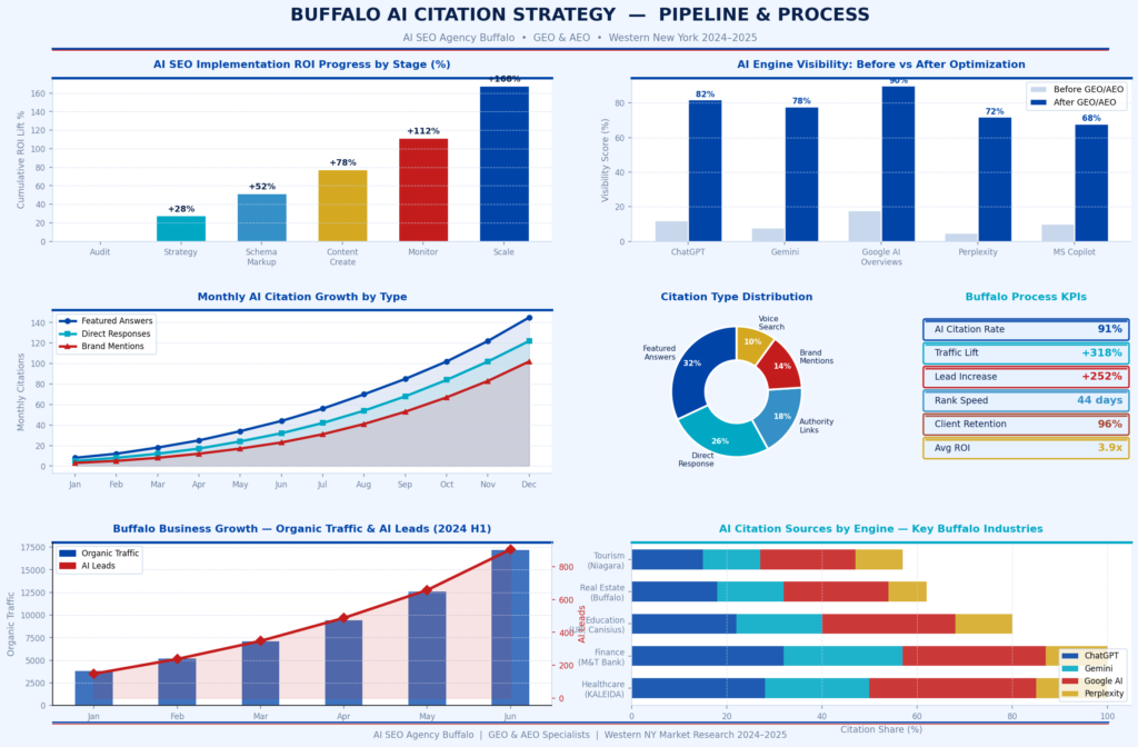 Buffalo AI SEO & AEO