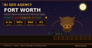 AI SEO Agency Fort Worth