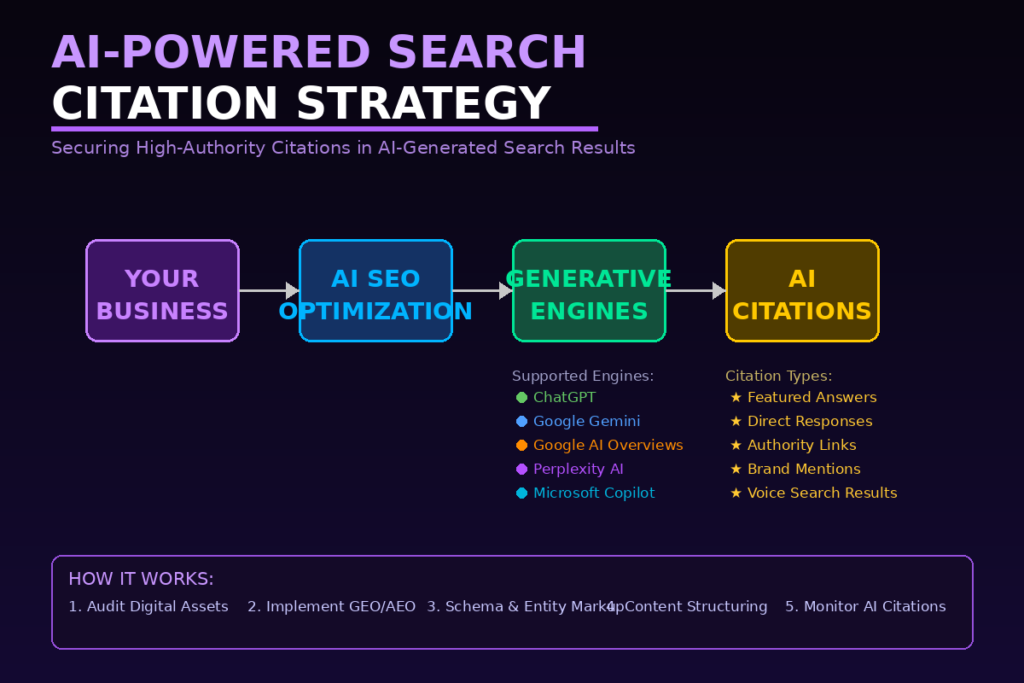 AI SEO Services