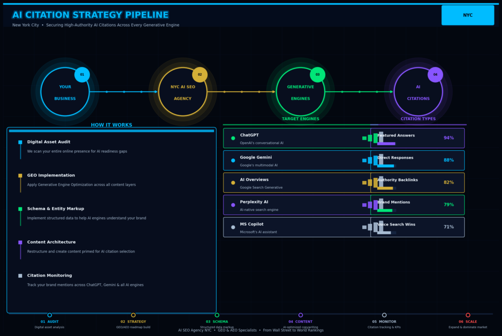 top-rated New York SEO company