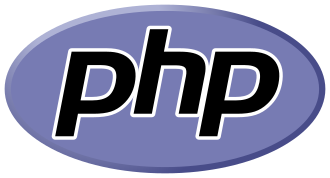PHP 8.x logo