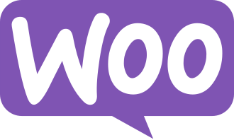 WooCommerce logo