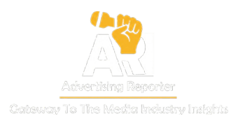 Advertising Reporter logo