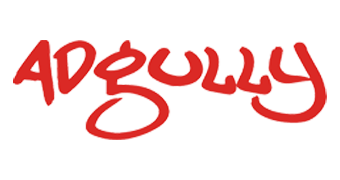 Adgully logo