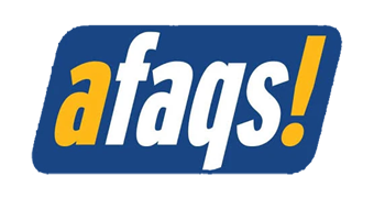 Afaqs logo